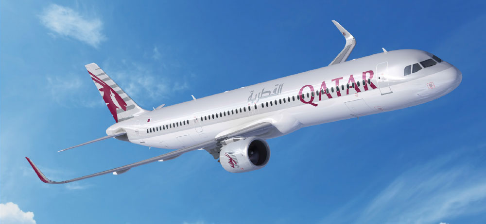Qatar Airways Increased its Holding in International Airlines Group