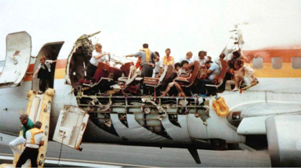 Fatigue Studies in Aviation in Light of the 1988 Aloha Airlines Incident   