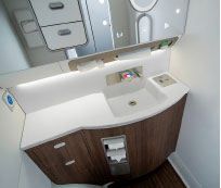 3M and Safran Announce Partnership to Design Cleaner Aircraft Interiors