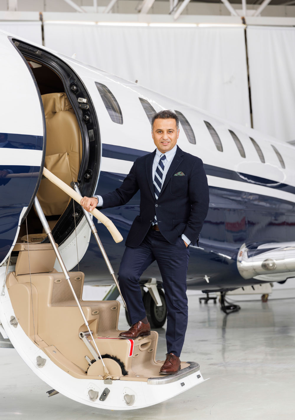 Ventum Aviation is Focused on Busines Jet Sales&Acquisition and Cost Control Management 