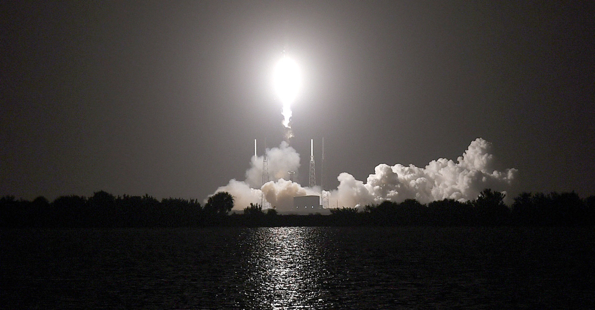TURKSAT 5B Communications Satellite Launched with Falcon 9 Rocket!