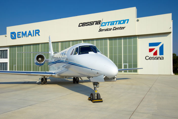 EMAIR Aviation Aims to Provide Customers with Efficient  & Cost-Effective Services