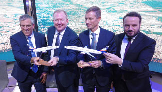 SunExpress Signed an Agreement with Boeing to Accelerate its Growth 