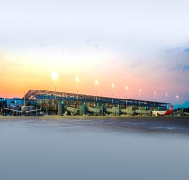 Spanish Ferrovial Becomes Partner in Dalaman Airport