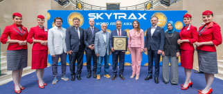 Announcements at the 2025 Paris Airshow: Turkish Airlines, AJet, TUSAŞ,  and MNG Airlines Make Headlines