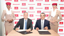 Honeywell to Provide Emirates with Wheels and Brakes for Fleet of A380 Aircraft