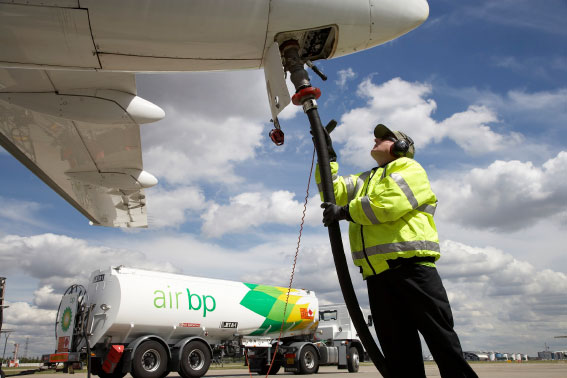 Air bp and Neste to Offer Increased Volume of Sustainable Aviation Fuel in Europe