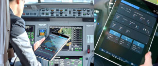 Dassault Aviation Introduces FalconWays A Route Optimization Tool to Reduce Carbon Emissions