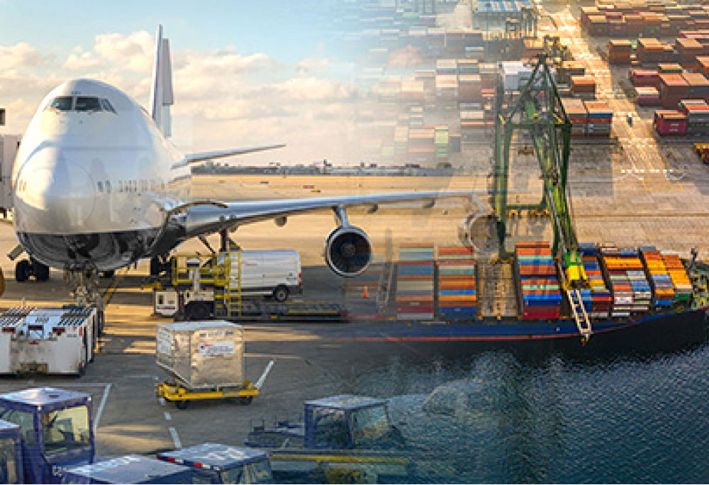 IBS Software Acquires Accenture Freight and Logistics Software (AFLS) to Bolster Air Cargo Capabilities and Extend into Ocean Freight & Logistics