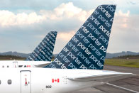 Porter Airlines Orders 25 Embraer  E195-E2s