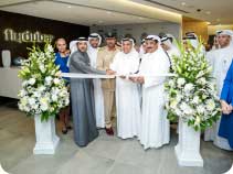 flydubai Unveils New Business Class Lounge at Dubai International 