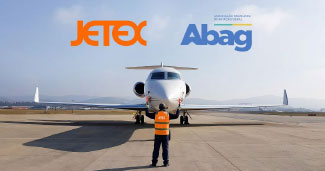 Jetex is now a Member of ABAG