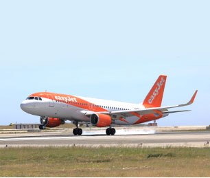 easyJet Collaborates with RTX to Enhance Operations