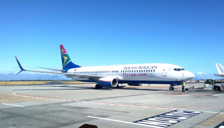 SunExpress and South African Airways Expand Their Partnership