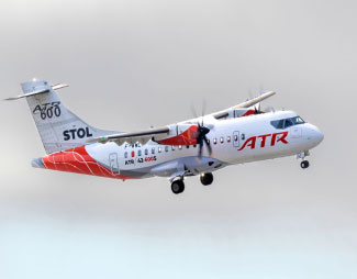 ATR Set for Growth in 2023
