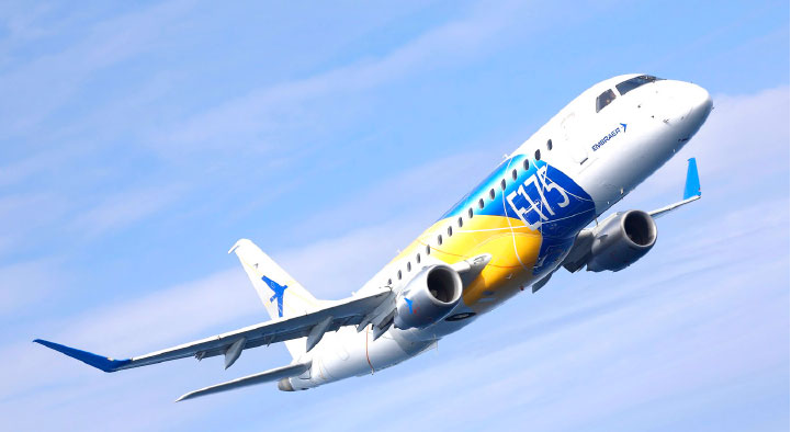 Embarer’s Q2 2024 Results,  FIA24 Participation and Notes from Embraer Media Day 2024 Event