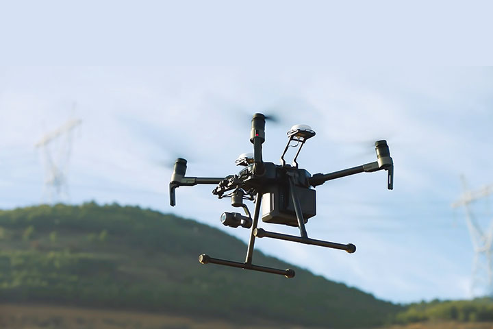 Performing Better and Faster –  Drones Becoming Fundamental in Many Businesses