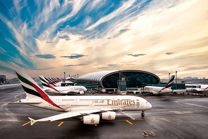 Travel Experience Elevated to New Heights with Emirates