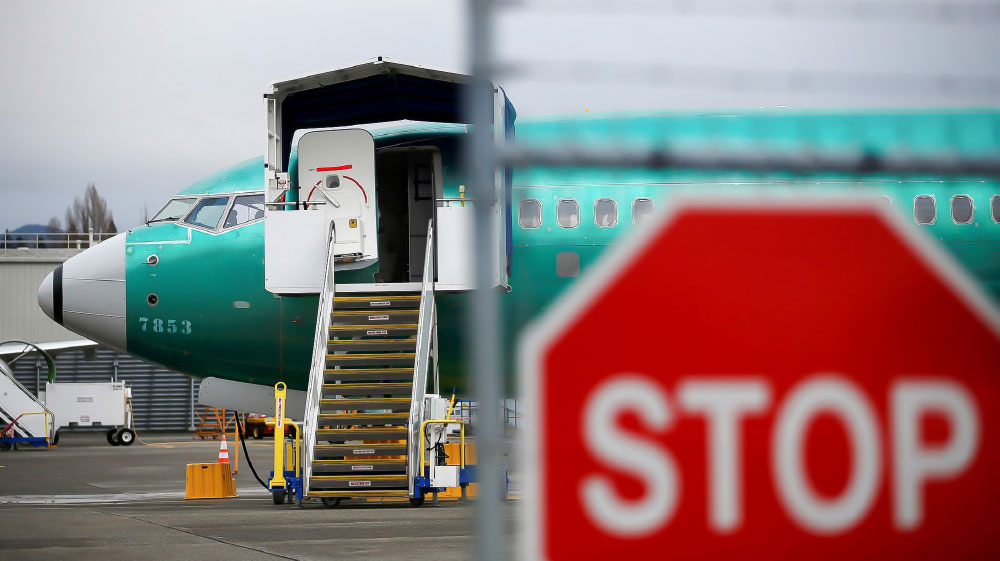 Boeing’in Tüm Dengelerini Alt Üst Eden Kriz: 737 MAX