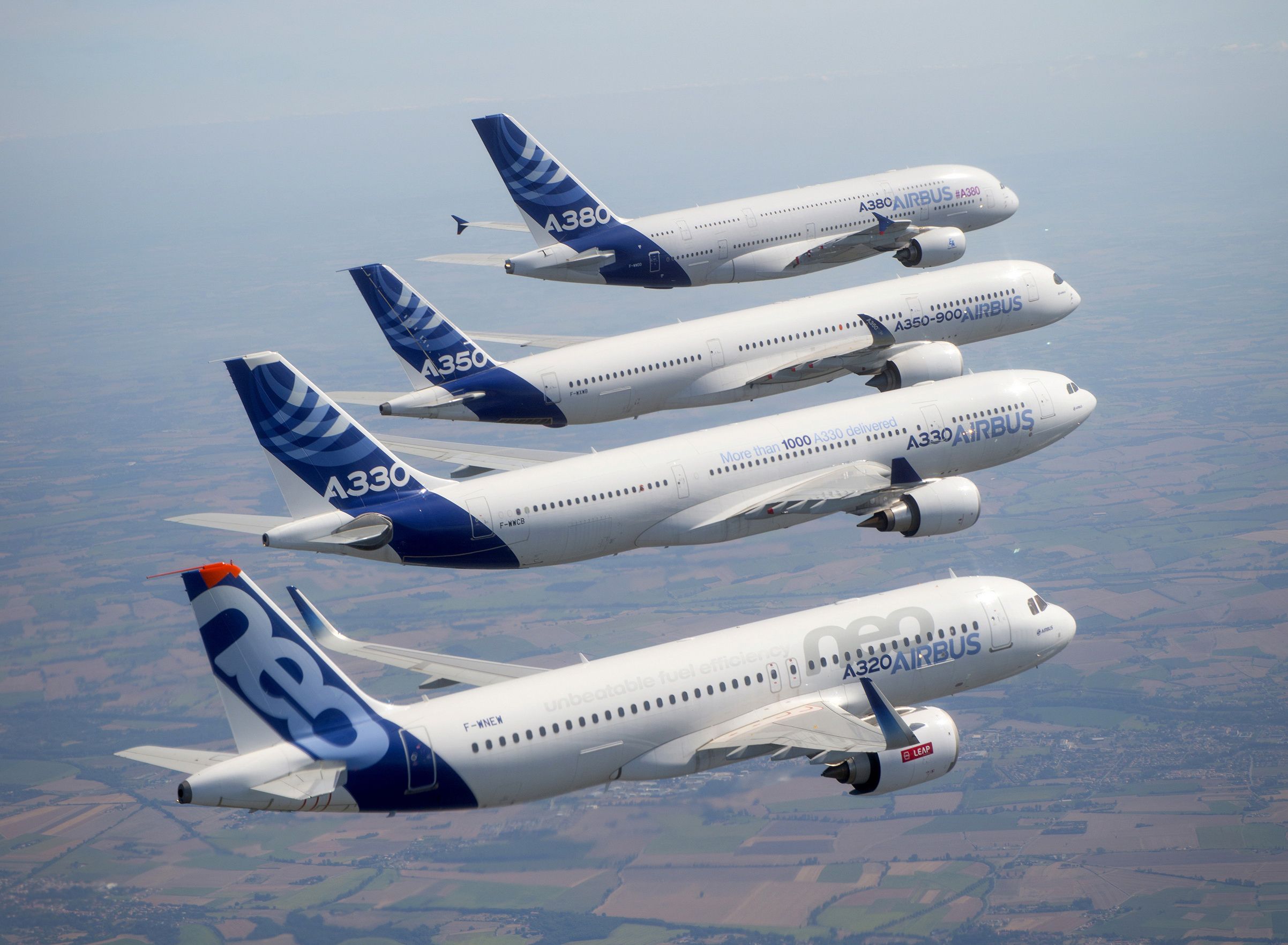 Airbus, Kuzey Almanya ve Alabama`daki ticari uçak üretim ve montaj faaliyetlerini COVID-19’a göre uyarlıyor