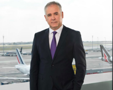 Kürşad Koçak Appointed as COO at TAV Airports