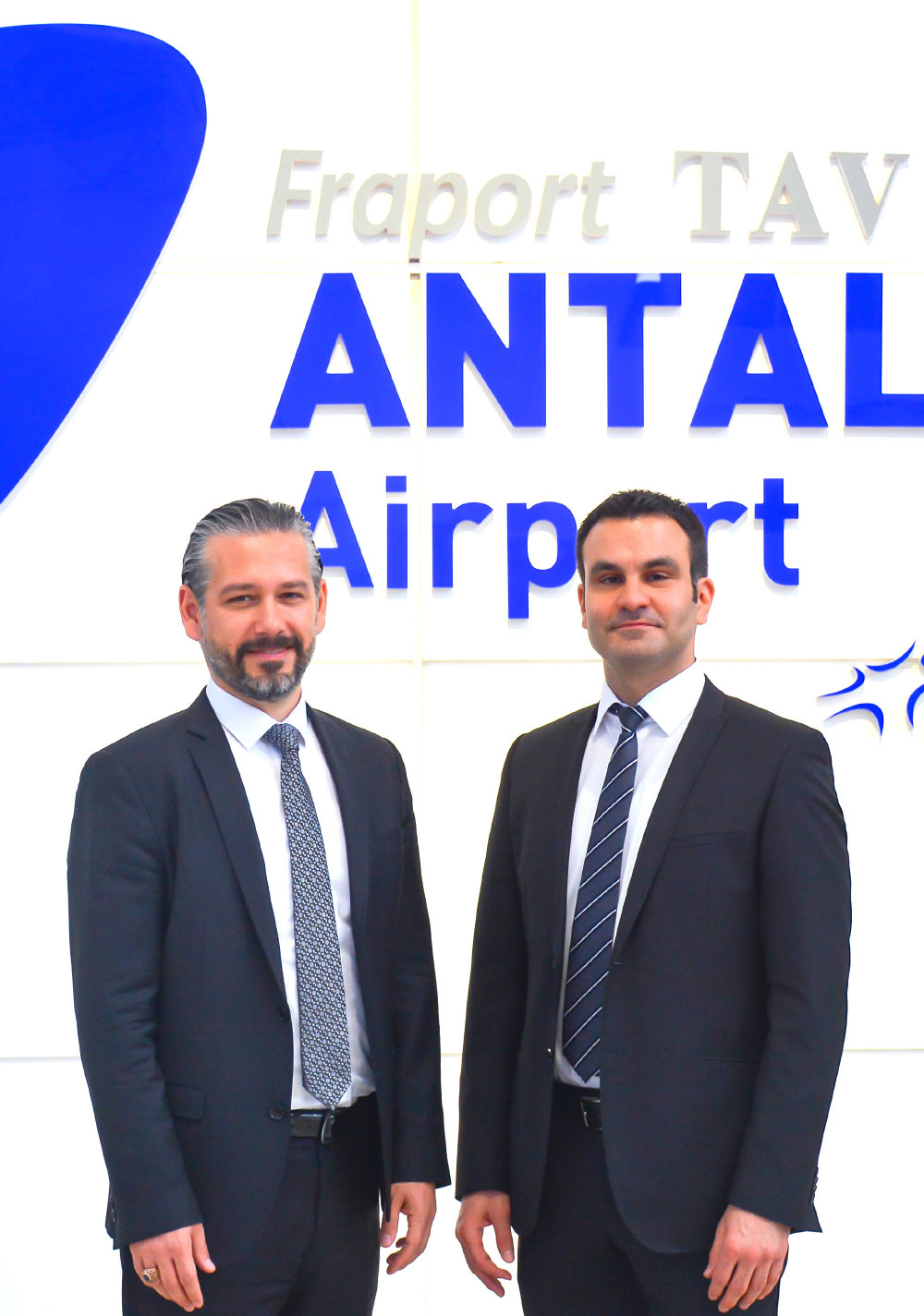 Antalya Airport’s Decisive Actions Provide Peace of Mind to Travellers