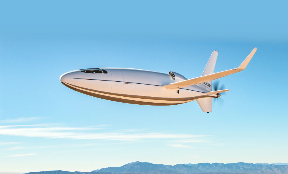Otto Aviation Completes 31 Successful Test Flights with its Groundbreaking Celera 500L