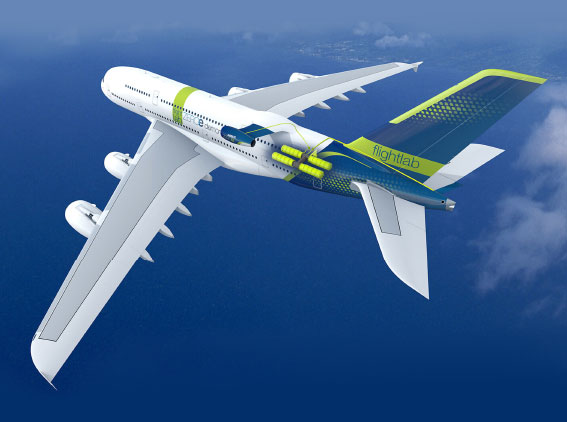 AIRBUS’ CRITICAL STEP FOR HYDROGEN AIRCRAFT