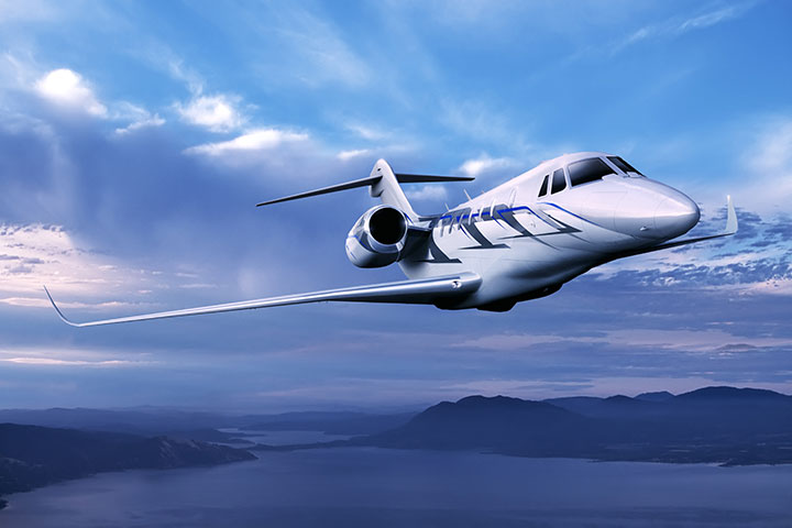 Apronjet
Leading Aircraft Charter Provider in Turkey 