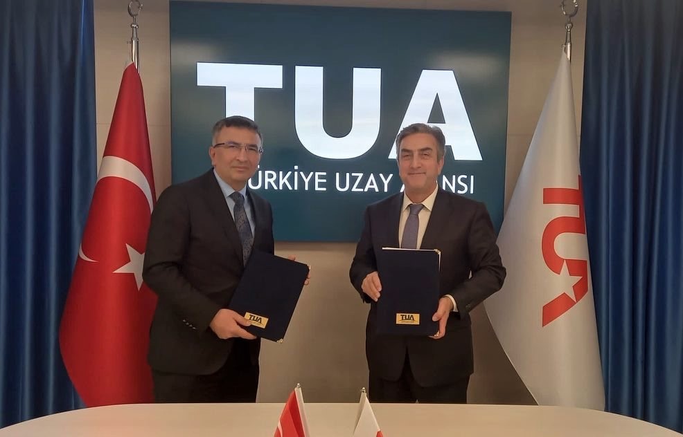 Türkiye Uzay Ajansı (TUA) Üniversiteler ile İş birliğini Sürdürüyor